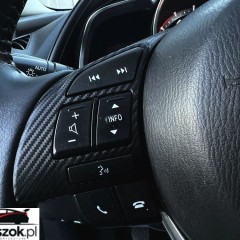 Mazda CX-3 2.0 Skymotion