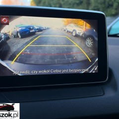 Mazda CX-3 2.0 Skymotion