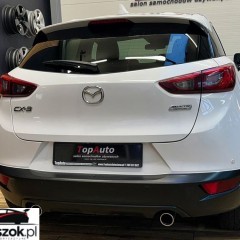 Mazda CX-3 2.0 Skymotion