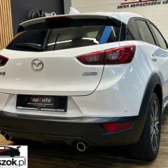 Mazda CX-3 2.0 Skymotion