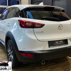Mazda CX-3 2.0 Skymotion
