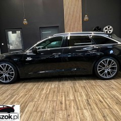 Audi A6 Avant 40 TDI S tronic