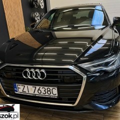 Audi A6 Avant 40 TDI S tronic