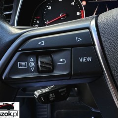 Audi A6 Avant 40 TDI S tronic
