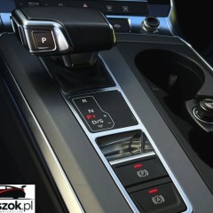 Audi A6 Avant 40 TDI S tronic