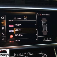 Audi A6 Avant 40 TDI S tronic