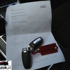 Audi A6 Avant 40 TDI S tronic