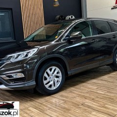 Honda CR-V 1.6i DTEC 2WD Comfort