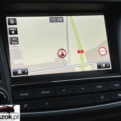 Hyundai Tucson 2.0 CRDi 4WD Automatik Premium