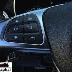 Mercedes-Benz Klasa C 450 AMG 4-Matic 7G-TRONIC