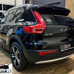 Volvo XC 40 D4 AWD Geartronic Momentum