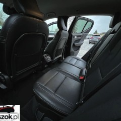 Volvo XC 40 D4 AWD Geartronic Momentum