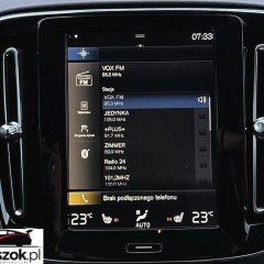 Volvo XC 40 D4 AWD Geartronic Momentum