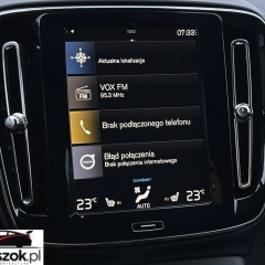 Volvo XC 40 D4 AWD Geartronic Momentum