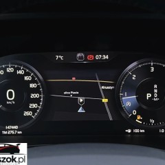Volvo XC 40 D4 AWD Geartronic Momentum