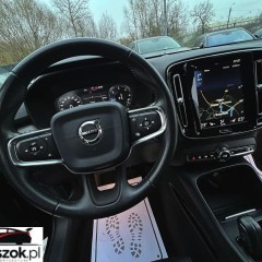 Volvo XC 40 D4 AWD Geartronic Momentum