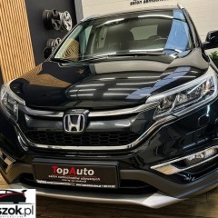 Honda CR-V 1.6i DTEC 2WD Comfort