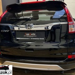 Honda CR-V 1.6i DTEC 2WD Comfort