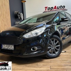 Ford S-Max 2.0 EcoBlue Trend