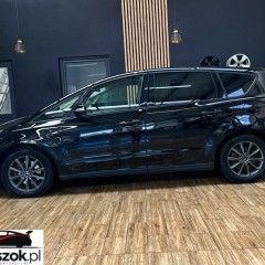 Ford S-Max 2.0 EcoBlue Trend