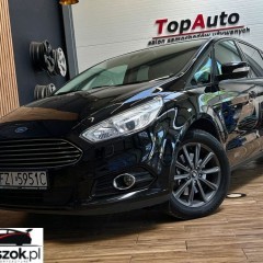 Ford S-Max 2.0 EcoBlue Trend