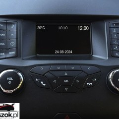 Ford S-Max 2.0 EcoBlue Trend