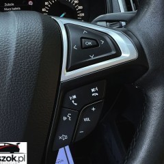 Ford S-Max 2.0 EcoBlue Trend