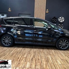Ford S-Max 2.0 EcoBlue Trend