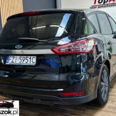 Ford S-Max 2.0 EcoBlue Trend