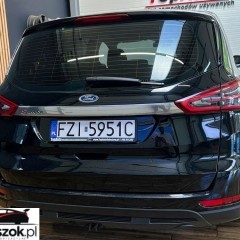 Ford S-Max 2.0 EcoBlue Trend