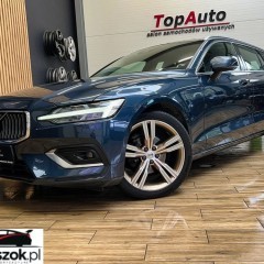 Volvo V60 D4 Geartronic Inscription