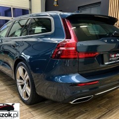 Volvo V60 D4 Geartronic Inscription