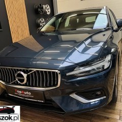Volvo V60 D4 Geartronic Inscription