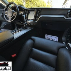 Volvo V60 D4 Geartronic Inscription