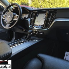 Volvo V60 D4 Geartronic Inscription