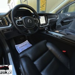 Volvo V60 D4 Geartronic Inscription