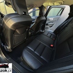 Volvo V60 D4 Geartronic Inscription