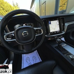 Volvo V60 D4 Geartronic Inscription