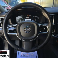 Volvo V60 D4 Geartronic Inscription