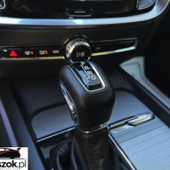 Volvo V60 D4 Geartronic Inscription