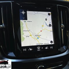 Volvo V60 D4 Geartronic Inscription