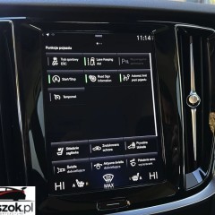 Volvo V60 D4 Geartronic Inscription