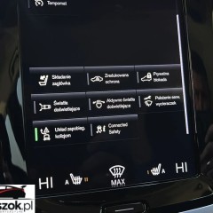 Volvo V60 D4 Geartronic Inscription