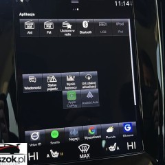 Volvo V60 D4 Geartronic Inscription