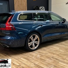 Volvo V60 D4 Geartronic Inscription