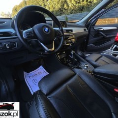 BMW X1 sDrive18d