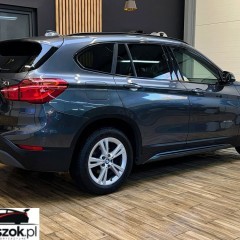 BMW X1 sDrive18d