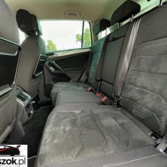 Volkswagen Tiguan 2.0 TDI BMT SCR Highline DSG