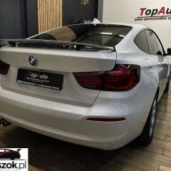 BMW 3GT 320d Sport Line
