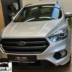 Ford Kuga 2.0 TDCi 2x4 ST-Line